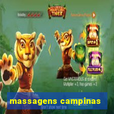 massagens campinas